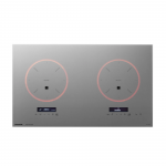 Panasonic 樂聲 KY-A1W70 74cm 嵌入式IH電磁爐 (15A) (銀色)