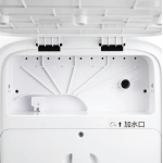 DBA 迪比亞 DEBI003A 4500m³/hr 移動式冷風機