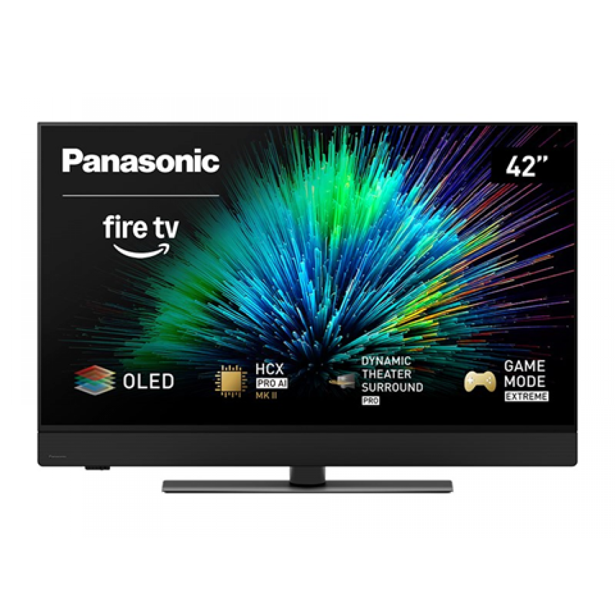 Panasonic 樂聲 TV-42Z90BGH 42吋 4K OLED智能電視 - 卓越畫質與電影級音效