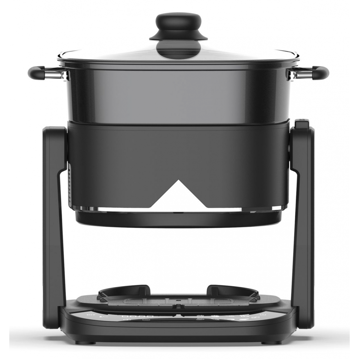 Turbo Italy TAF-12D 三合一多功能氣炸鍋