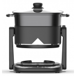 Turbo Italy TAF-12D 三合一多功能氣炸鍋