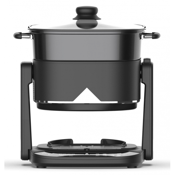 Turbo Italy TAF-12D 三合一多功能氣炸鍋