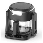 Turbo Italy TAF-12D 三合一多功能氣炸鍋