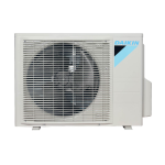 Daikin 大金 FTXJ60MV1HW/RXJ60MV1H (risora XJ系列) 2.5匹 R32 變頻冷暖 分體式冷氣機