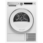 Asko T611HX.W 11KG Soft Drum™ 熱泵式乾衣機