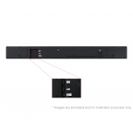 Samsung 三星 HW-QS700F/ZK Q-series Soundbar 3.1.2 ch 配重低音喇叭