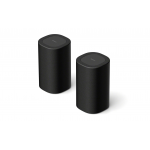 Sony 索尼 SA-RS8 BRAVIA Theatre Rear 8 額外無線後置揚聲器 (總功率 100W)