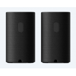 Sony 索尼 SA-RS8 BRAVIA Theatre Rear 8 額外無線後置揚聲器 (總功率 100W)