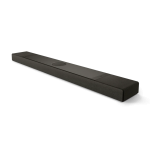 KEF XIO Soundbars