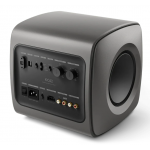 KEF KC62 超重低音揚聲器