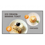 Samsung 三星 LH32QMCEBGCXXK 32吋 QMC Smart Signage