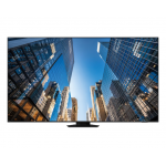 Samsung 三星 LH98QECEDGCXXK 98吋 QE98C UHD 4K Signage