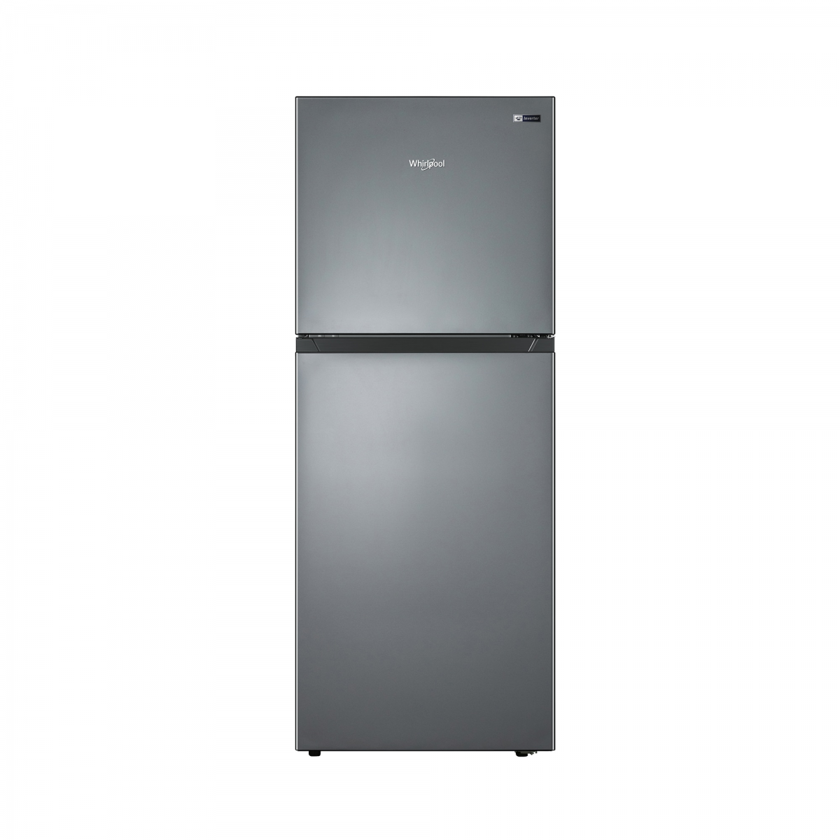 Whirlpool 惠而浦 WF2T204RPS 205公升 上置式冷凍雙門雪櫃 (右門鉸) (包拆箱埋位) 