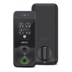 Lockly PGK798HKMB PGK798 Lockly Vision, Zeno 系列智能視像電子門鎖