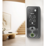 Lockly PGK798HKMB PGK798 Lockly Vision, Zeno 系列智能視像電子門鎖