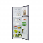 Whirlpool 惠而浦 WF2T256RPS 251公升 上置式冷凍雙門雪櫃 (右門鉸) (包拆箱埋位)