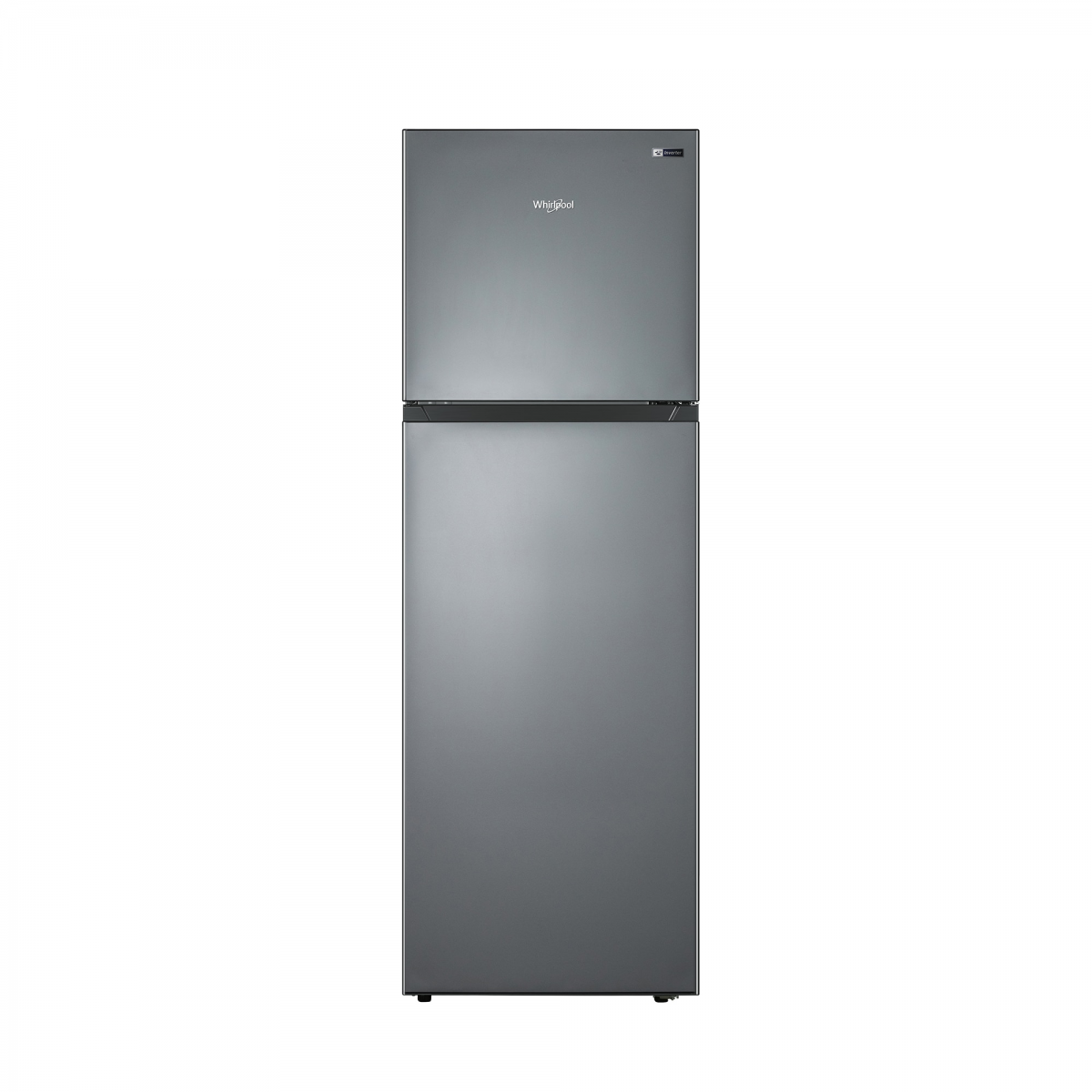 Whirlpool 惠而浦 WF2T256LPS 251公升 上置式冷凍雙門雪櫃 (左門鉸) (包拆箱埋位)