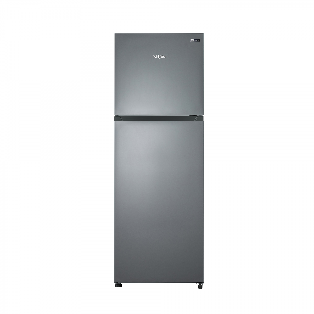 Whirlpool 惠而浦 WF2T326RPS 327公升 上置式冷凍雙門雪櫃 (右門鉸) (包拆箱埋位)