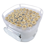 b&h Swiss 瑞士寶琪 EF027 星級版 8合1 多用途智能消毒烘乾機