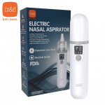 b&h Swiss 瑞士寶琪 EP036 醫療級 電動吸鼻器