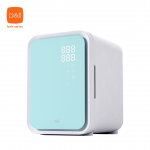 b&h Swiss 瑞士寶琪 EU056T Helios UV LED 消毒烘乾機 (Turquoise綠松石)