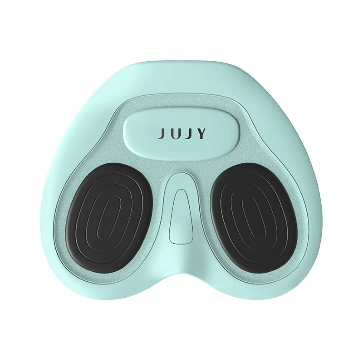 JULY 紀芝 AMISS-68113 智能變頻EMS雙模IPX8仿生硅膠產後緊緻提臀纖薄家用坐墊