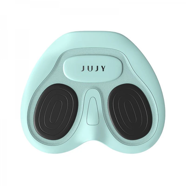 JULY 紀芝 AMISS-68113 智能變頻EMS雙模IPX8仿生硅膠產後緊緻提臀纖薄家用坐墊