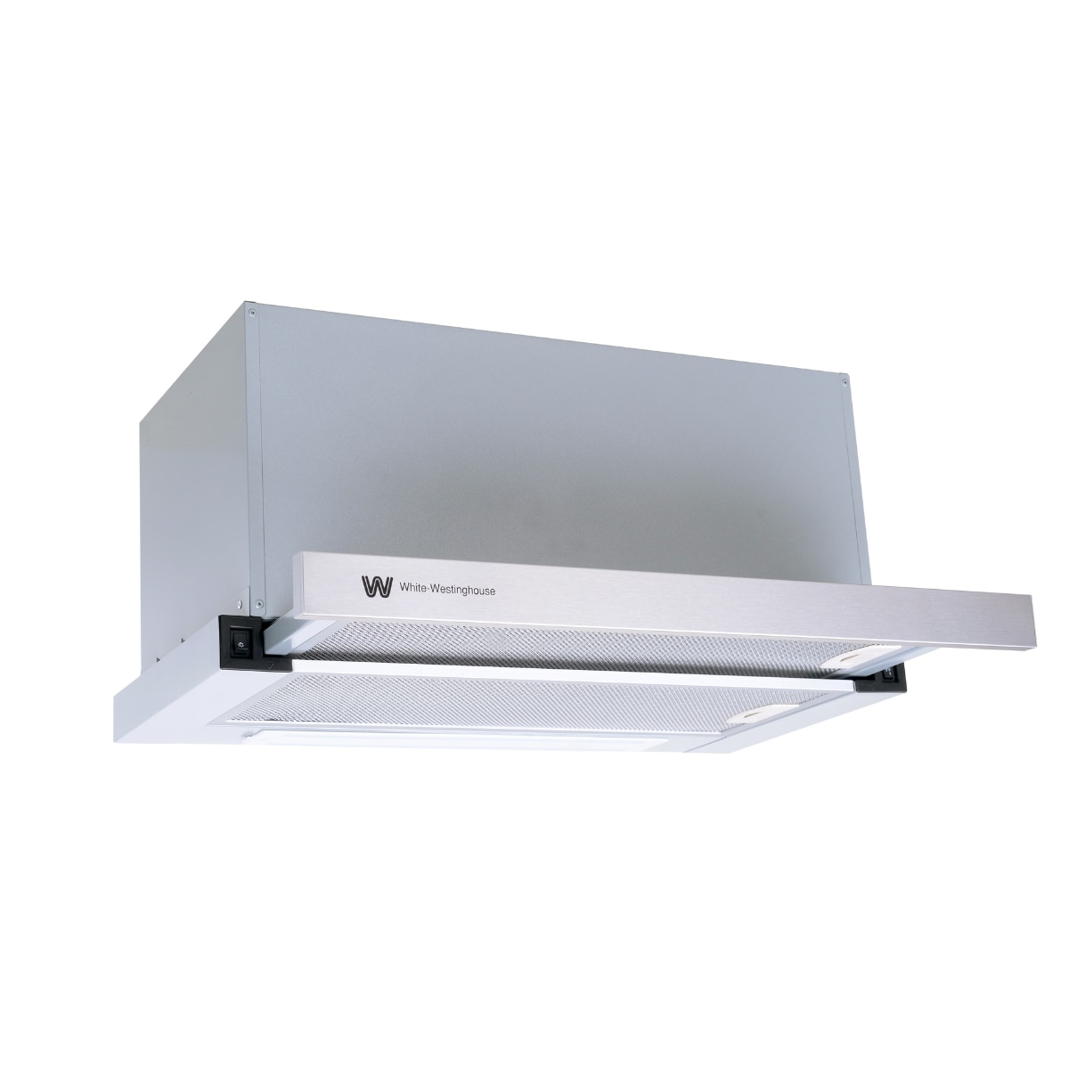 White-Westinghouse 威士汀 WTH600X 60厘米 拉趟式嵌入抽油煙機 