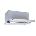 White-Westinghouse 威士汀 WTH600X 60厘米 拉趟式嵌入抽油煙機 