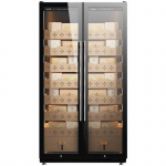 Royaltek RT430L Signature系列 恆濕恆溫雪茄櫃 (2800支) (包拆箱埋位)