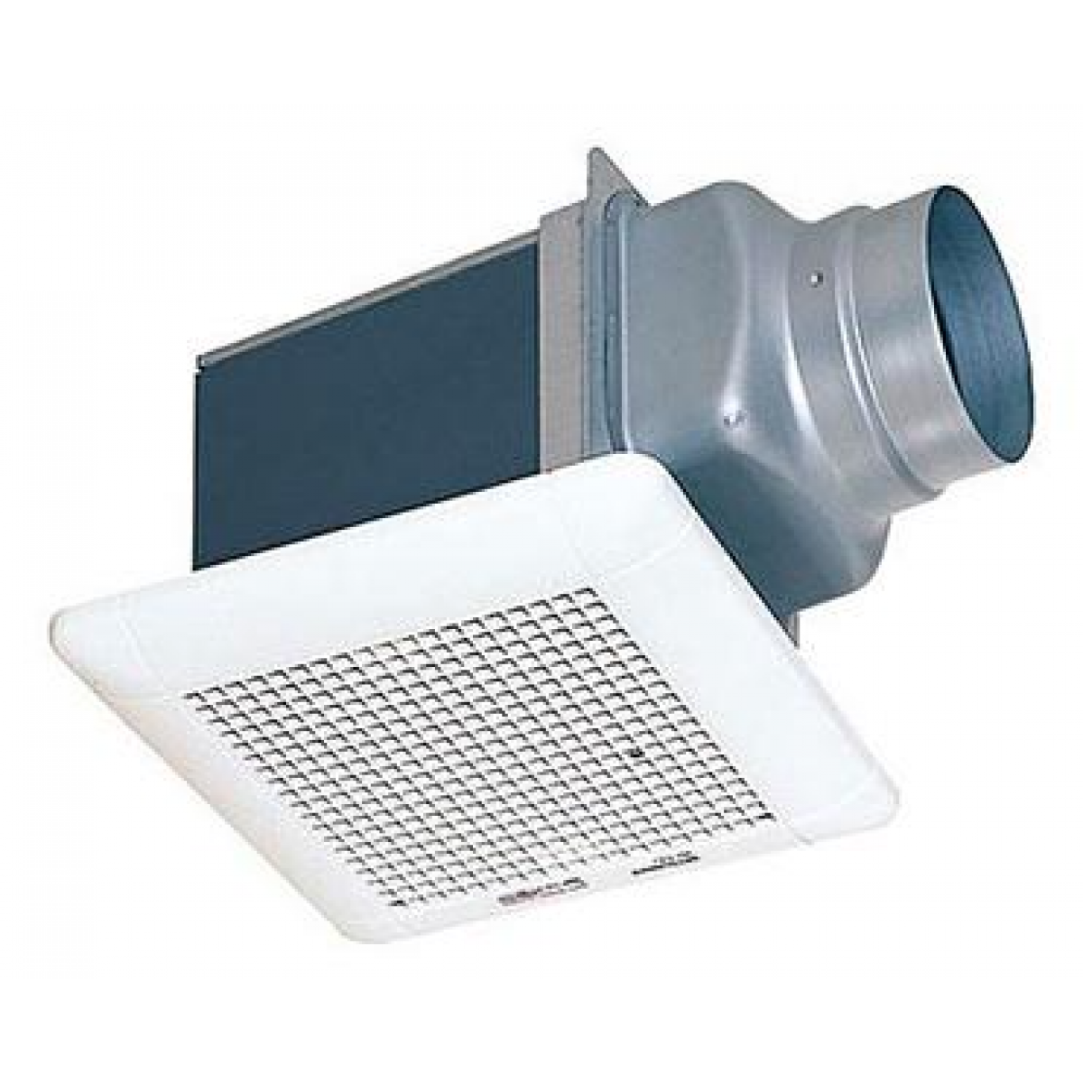 Mitsubishi Electric 三菱電機 VD-10Z4T6 天花式方形抽氣扇