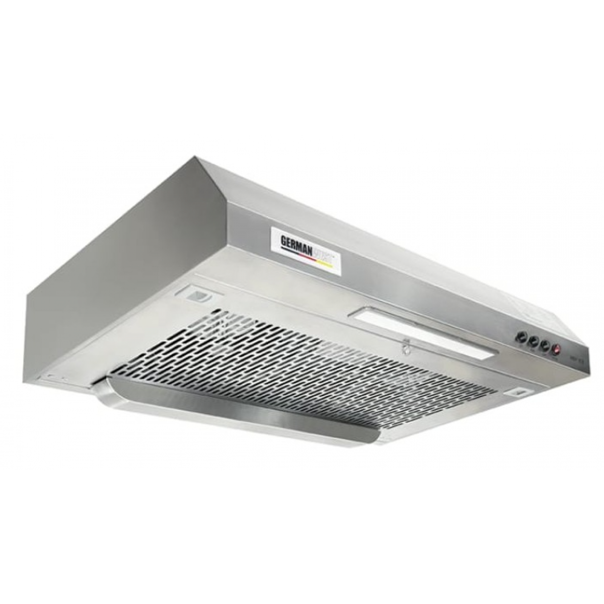 German West 西德寶 GW-838 71厘米 1100m³/h 易拆式抽油煙機