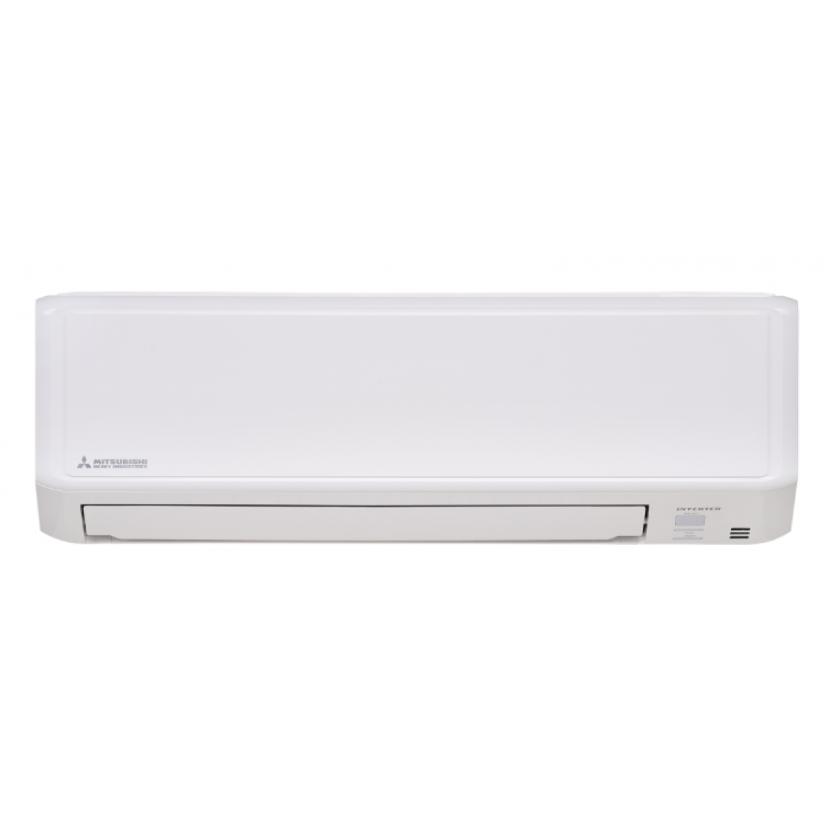 Mitsubishi Heavy 三菱重工 SRK18YYPH-W 2.0匹 R32 變頻淨冷 分體式冷氣機 (SRK18YYPH-W/SRC18YYPH-W)