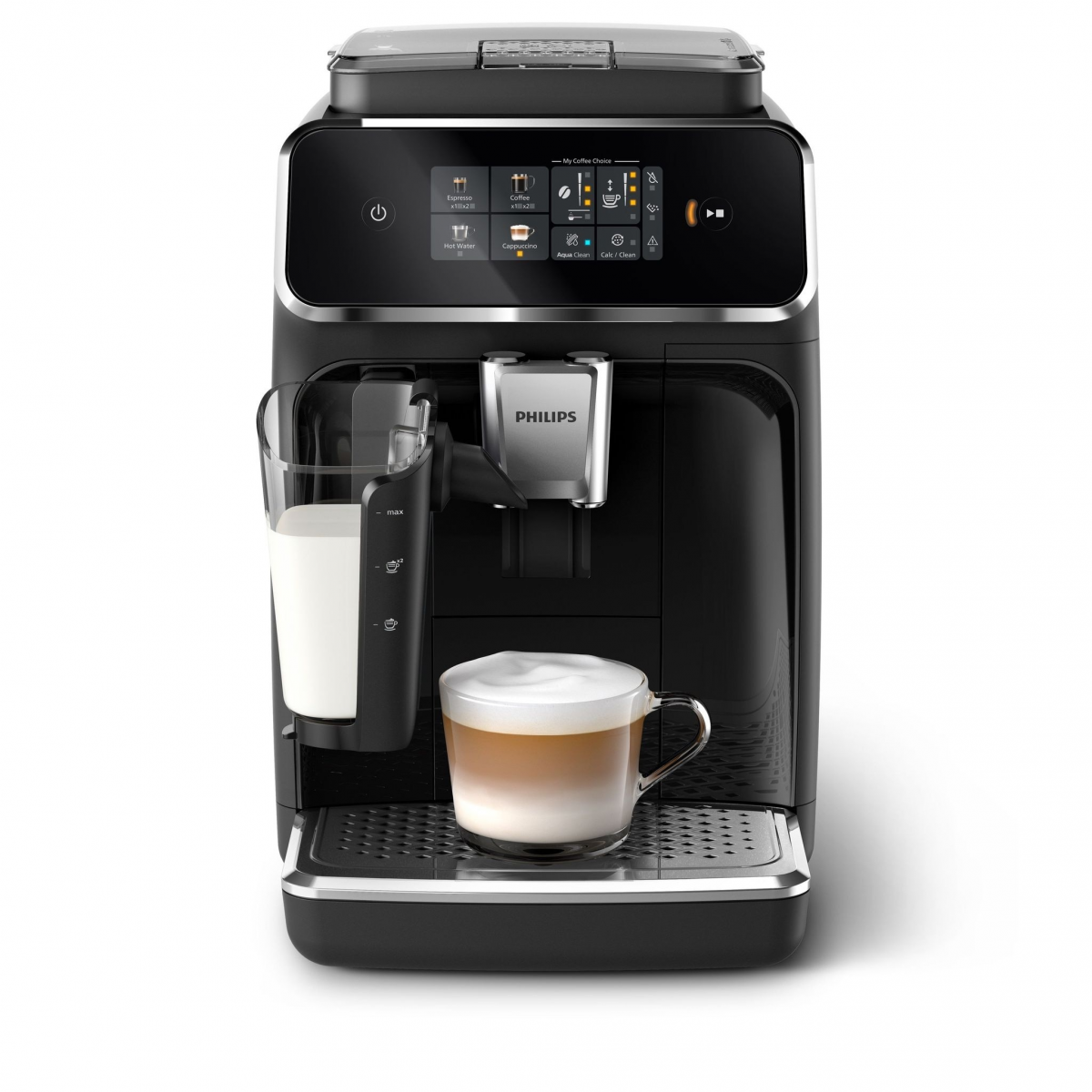 PHILIPS 飛利浦 EP2330/31 2300系列 全自動意式咖啡機 (15巴)