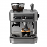 PHILIPS 飛利浦 PSA3228/01 Philips Barista Brew 半自動特濃咖啡機 (15巴)