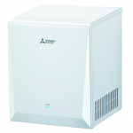 Mitsubishi Electric 三菱電機 JT-S2A-W-NE 730W 噴射式乾手機