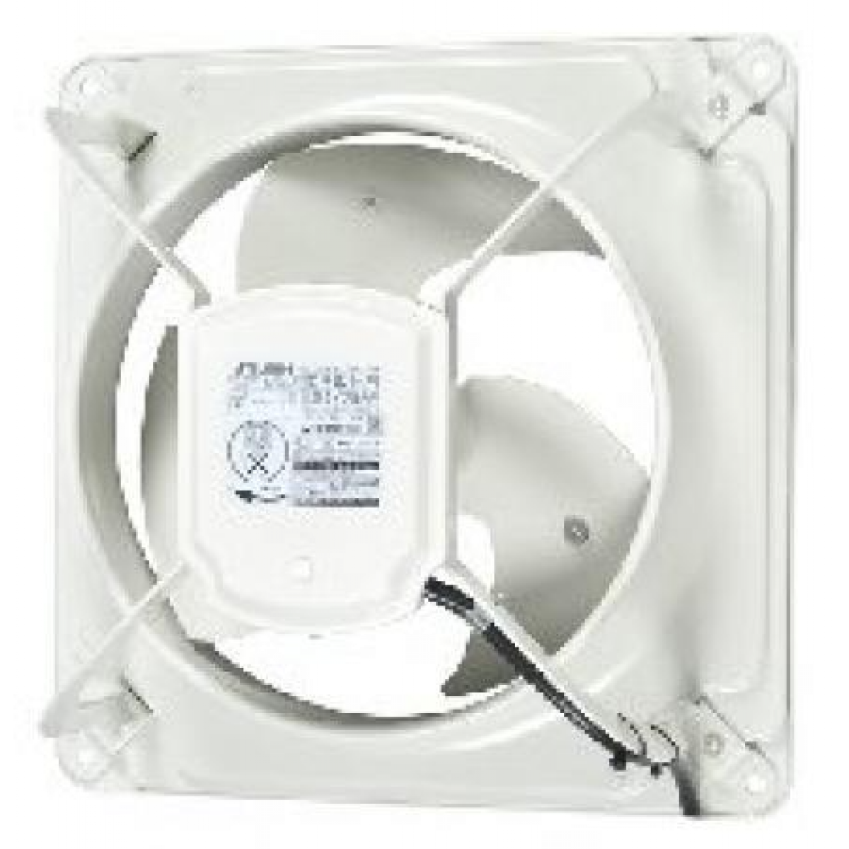 Mitsubishi Electric 三菱電機 EWG-60FTA-Q-E EWF 供氣系列 有壓通風扇
