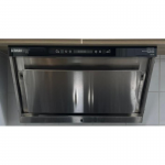 German West 西德寶 GW-9700 70厘米 不銹鋼傾斜式抽油煙機