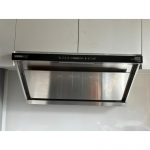 German West 西德寶 GW-9900 90厘米 不銹鋼傾斜式抽油煙機