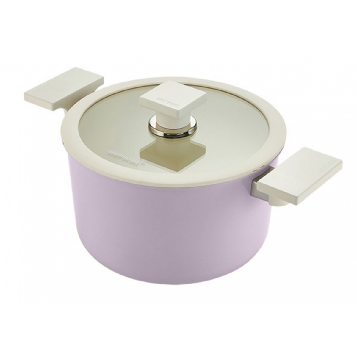 Happycall 3003-1376 20cm ADDZ系列雙耳煲 (粉色)