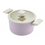 Happycall 3003-1376 20cm ADDZ系列 雙耳煲 (電磁爐適用鍋具) (粉色)