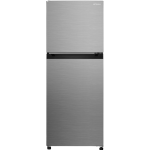 Hitachi 日立 HRTN5230MXHK 212公升 雙門雪櫃 (灰色) (包拆箱埋位)