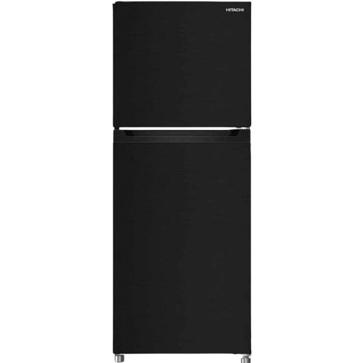 HITACHI 日立 HRTN5230M-BBK 212公升 雙門雪櫃 | 1級能源 | 纖巧560mm