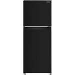 Hitachi 日立 HRTN5230MBBKHK 212公升 雙門雪櫃 (黑色) (包拆箱埋位)