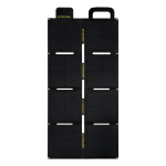 Nitecore FSP100W 100W ETFE 防水可折疊太陽能板