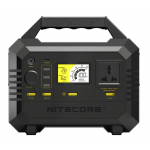  Nitecore NES500 144,000mAh 户外智能便携電源
