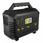  Nitecore NES500 144,000mAh 户外智能便携電源