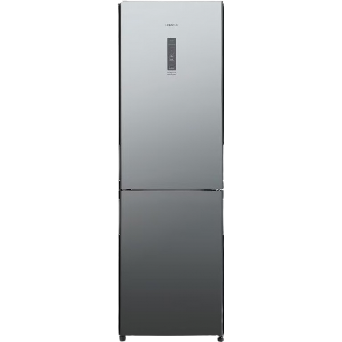 HITACHI 日立 RBX380PH9X 312公升底層冷藏雪櫃