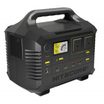 Nitecore NES1200 348,000mAh 户外智能便携電源