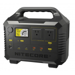 Nitecore NES1200 348,000mAh 户外智能便携電源